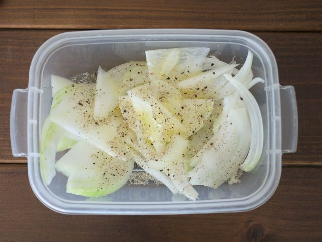 玉ねぎ