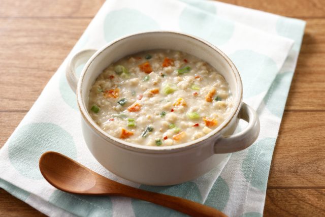 旅するSOUP MEAL ごま豆乳味