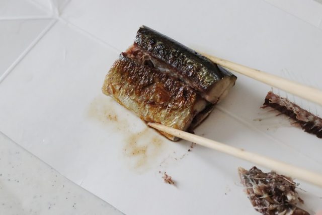 サンマ
