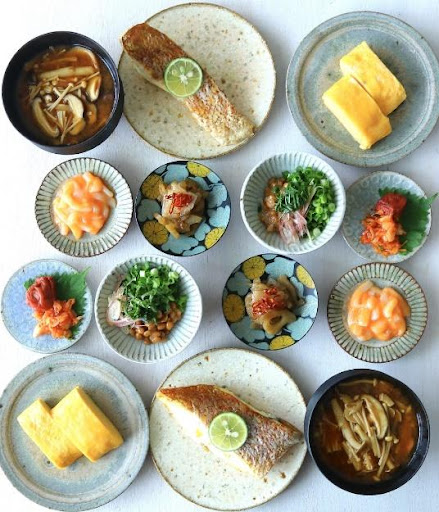 料理の美味しさが格段にレベルアップ！私のおすすめ調味料「さ・し・す・せ・そ・ぉ」