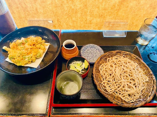 長生庵