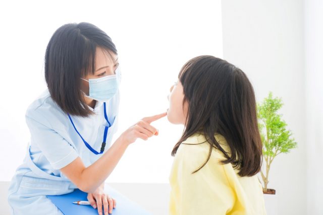 歯医者