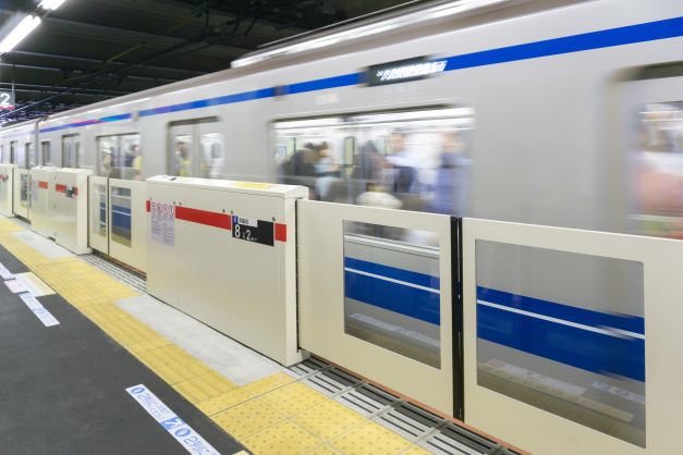 電車