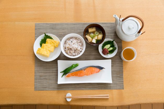 和食