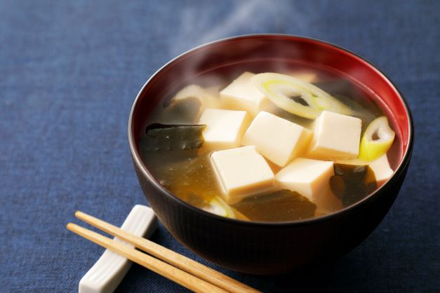 汁物
