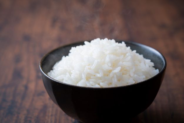 ダイエット中も食べてOK！太りにくい「お米の選び方・食べ方」4つ