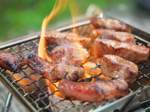 BBQ