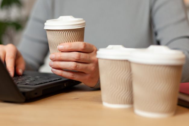 コーヒー