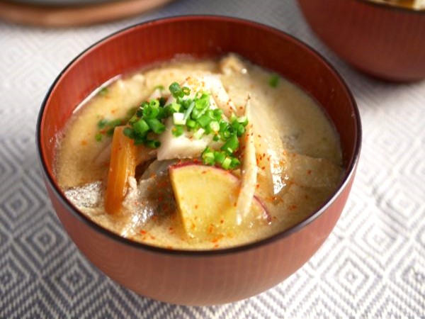 朝ごはんで温活、ダイエット！簡単「具沢山スープ」レシピ3つ