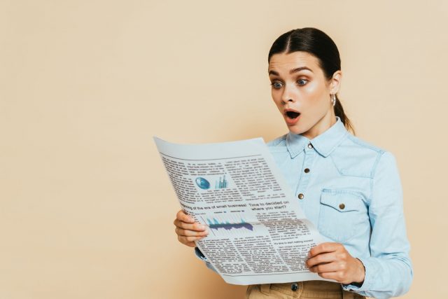 知っていると“役立つ”！「ためになります」の英語表現3つ