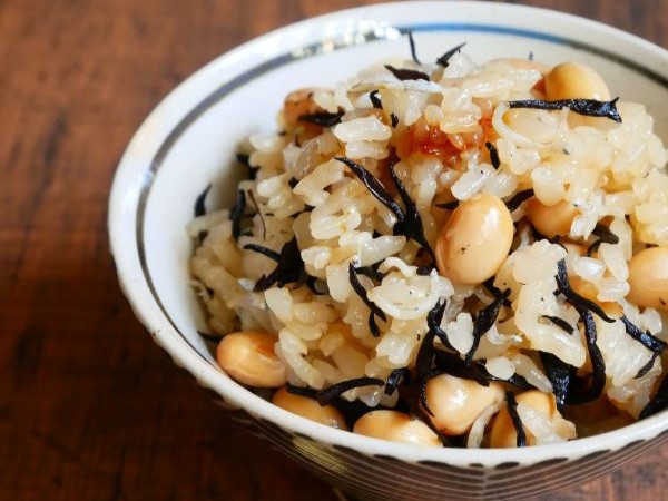 地味食材で、うまっ！簡単「炊き込みご飯」レシピ3選