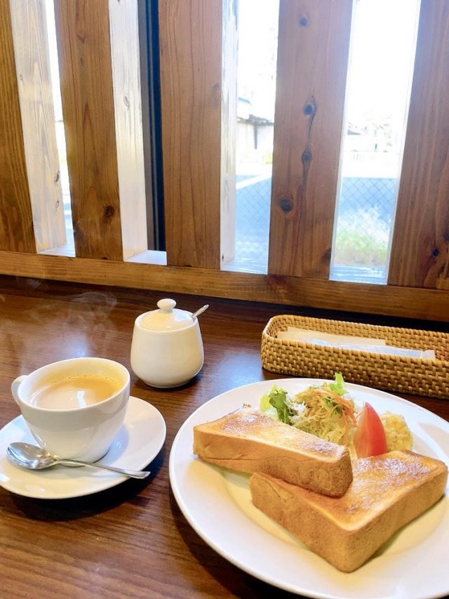 Toru cafe