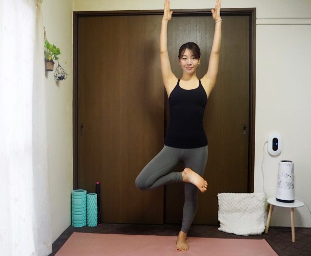 朝やると集中力もUP!冷えと「足痩せ」に効果的な下半身エクササイズ