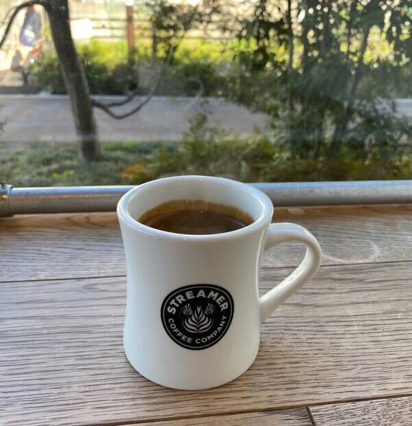 STREAMER COFFEE COMPANY コーヒー