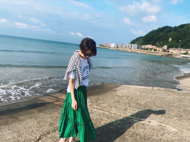 6時スタート！鎌倉を楽しみ尽くす私の朝時間の過ごし方