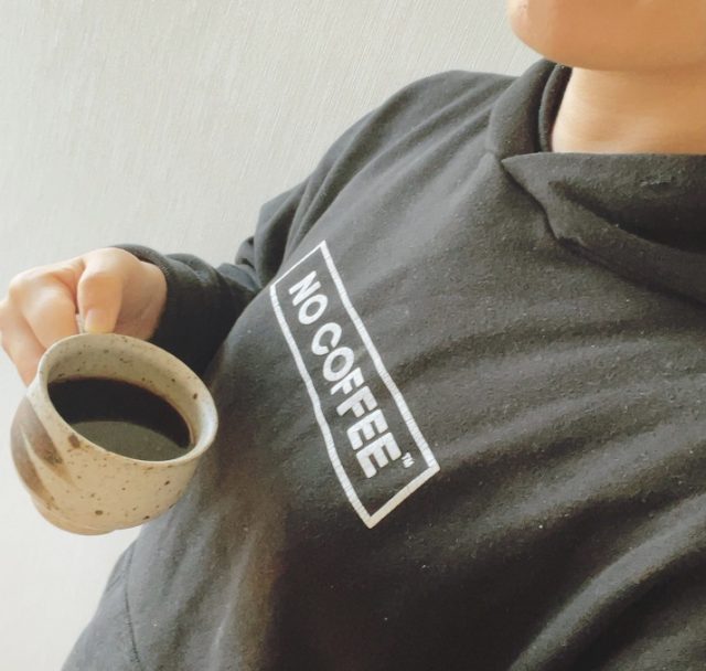 コーヒー