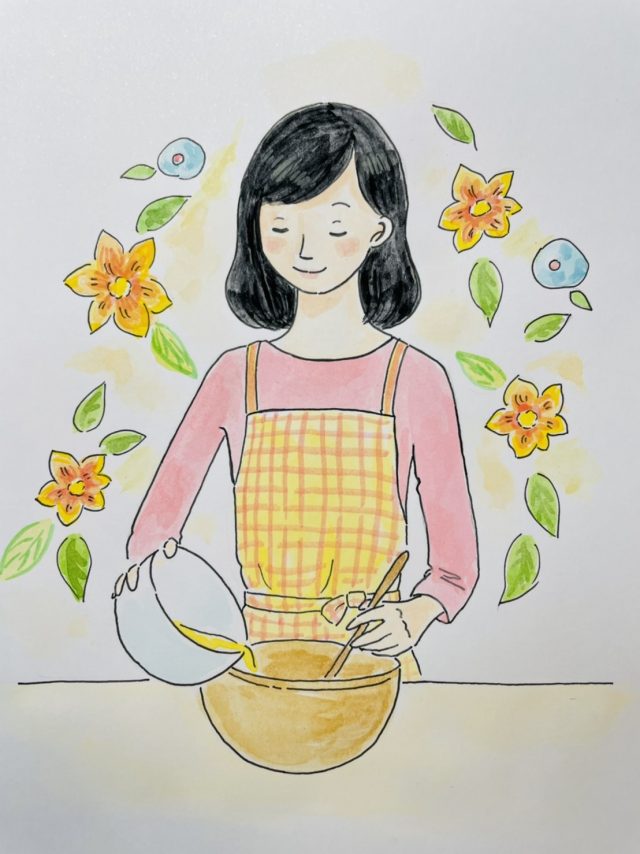 料理