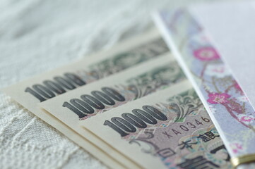 お金