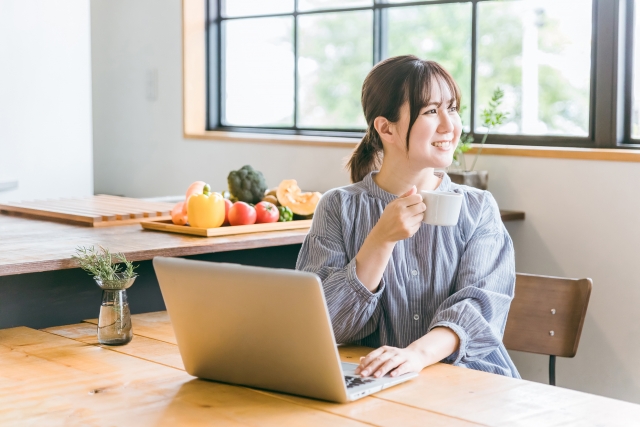 部屋の中が自然と整う！意識したい「基本の片づけ習慣」3つ