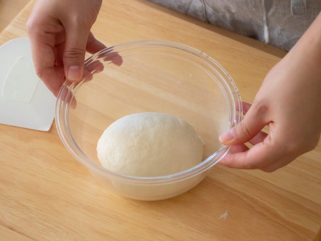 ミニ食パン