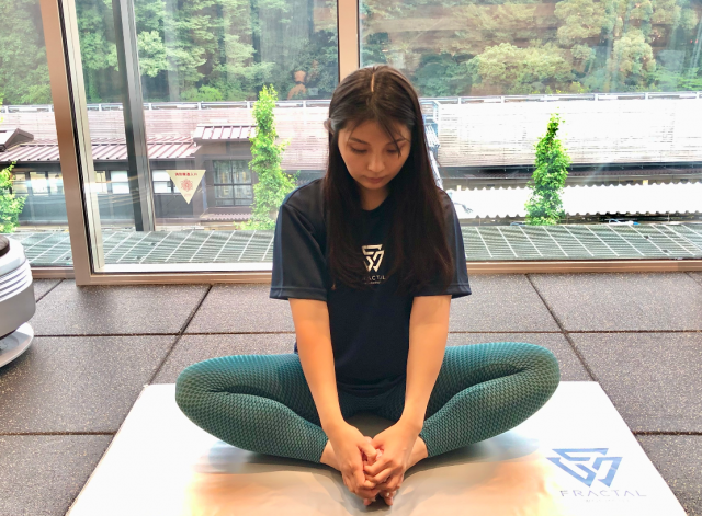 ストレッチ