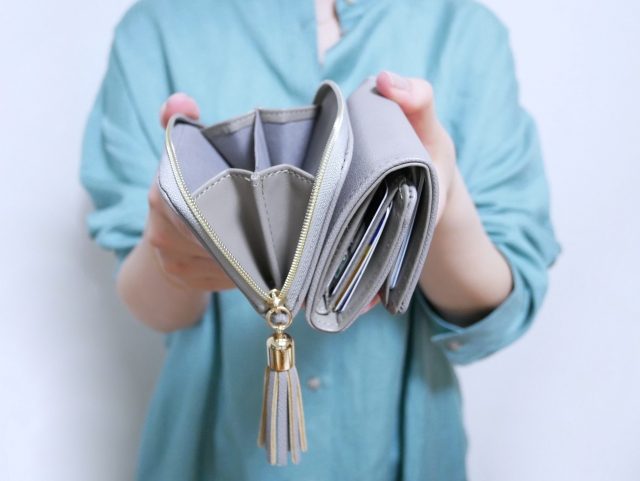 お財布