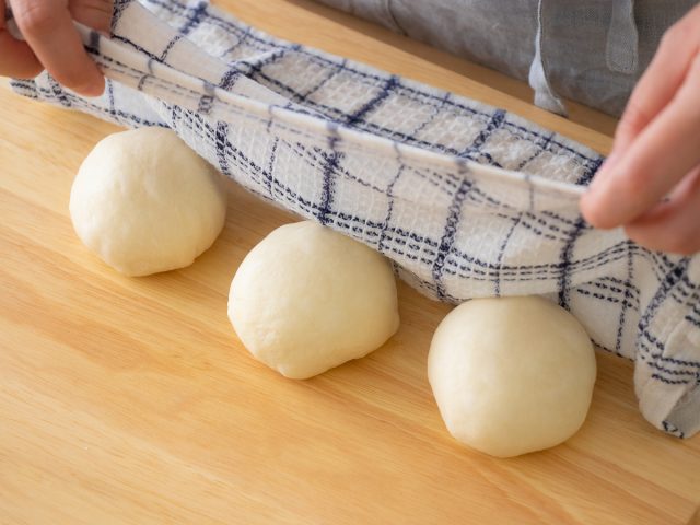 ミニ食パン