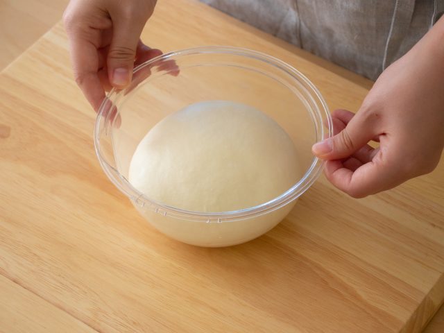 ミニ食パン