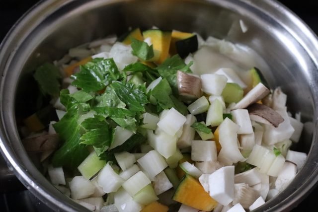 野菜