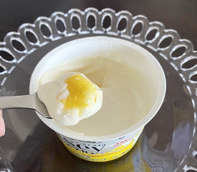 ヨーグルト
