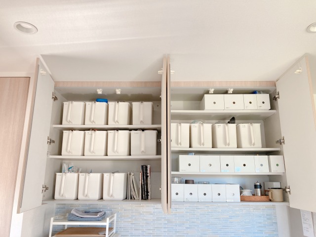 部屋が散らからなくなる！快適な暮らしを叶える「8割収納」のポイント3つ