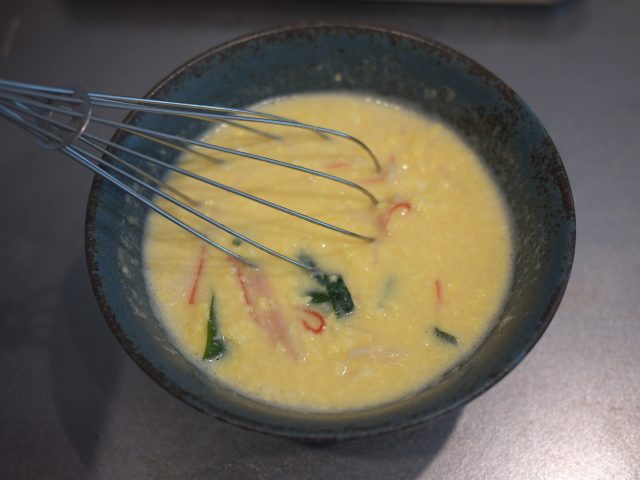 ケランチム