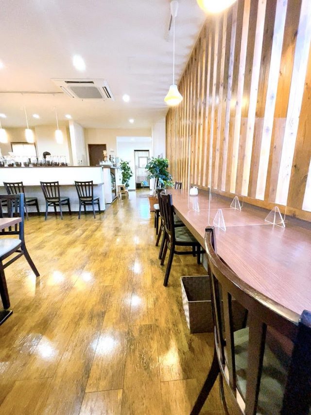 Toru cafe