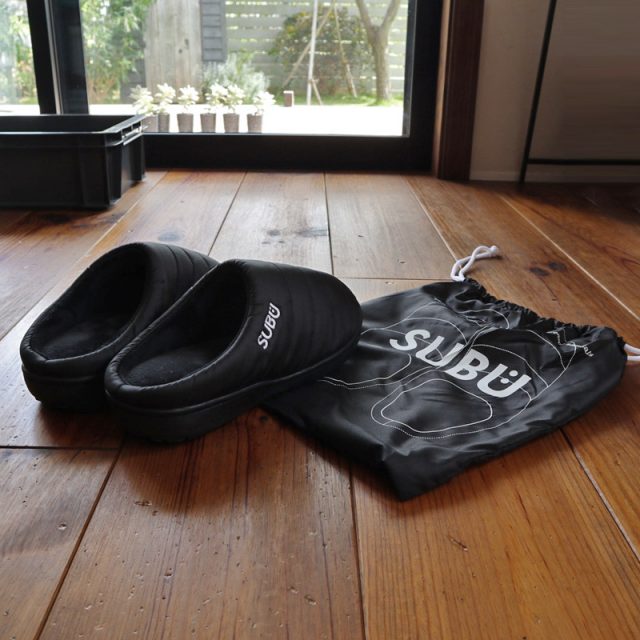 SUBU(スブ)