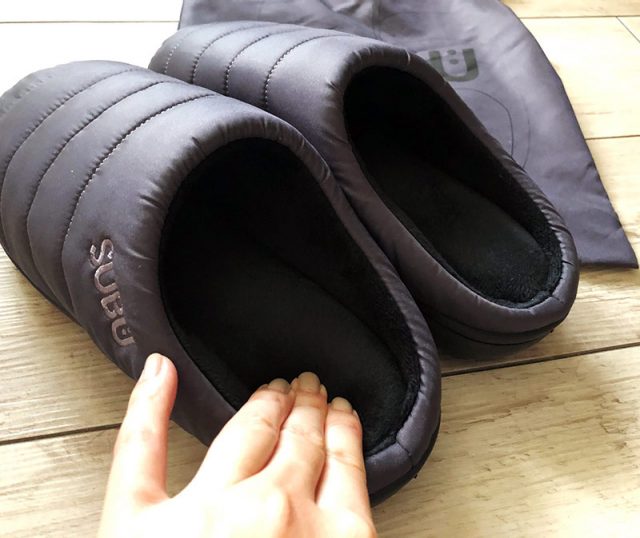 SUBU(スブ)