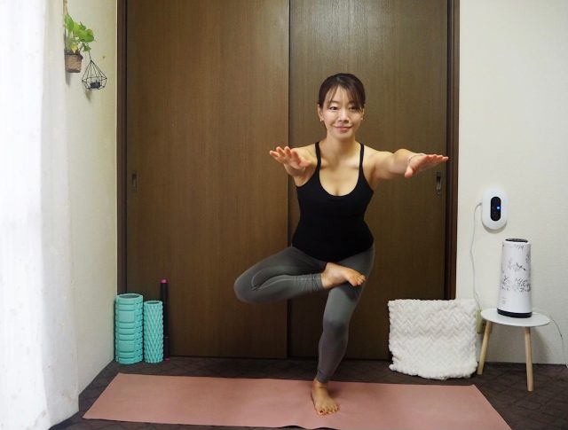 朝やると集中力もUP!冷えと「足痩せ」に効果的な下半身エクササイズ