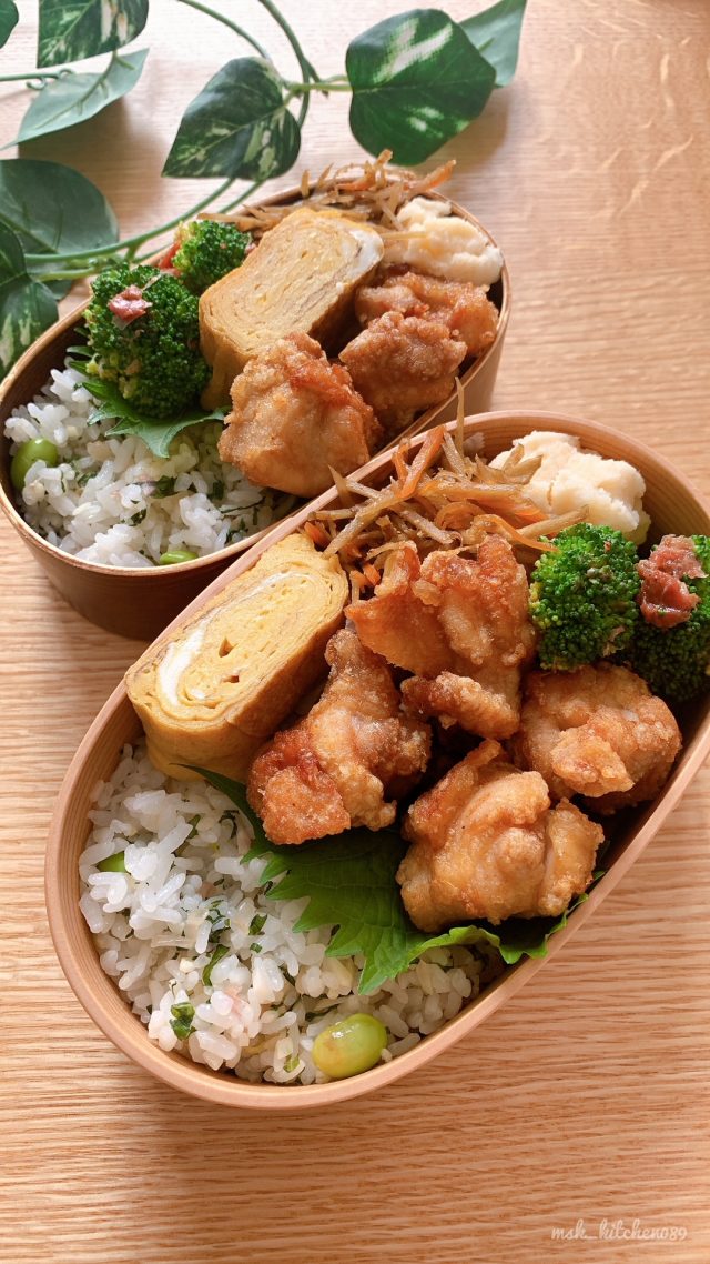 お弁当