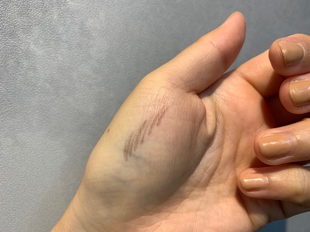 セルヴォーク インディケイト アイブロウリキッド