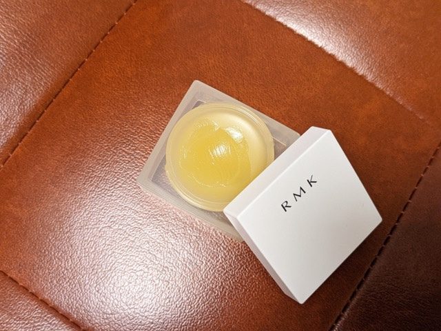RMK リップバーム