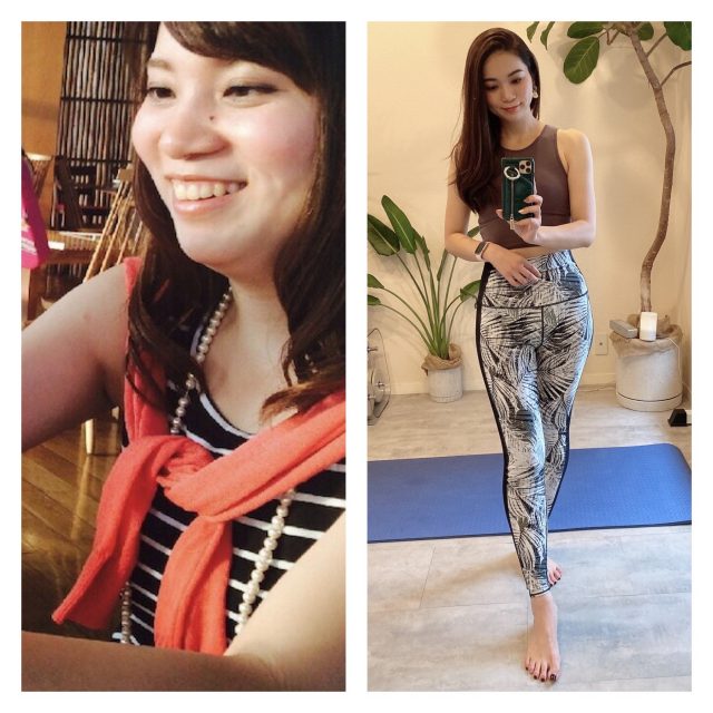 ダイエット