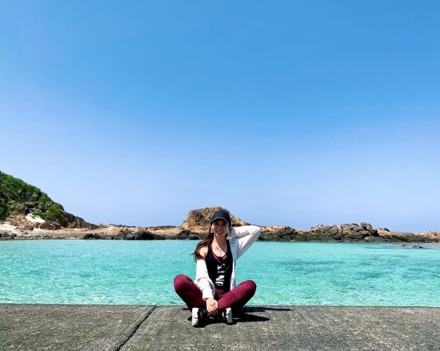 海