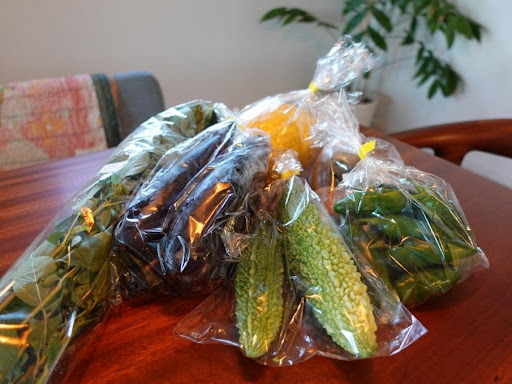 野菜