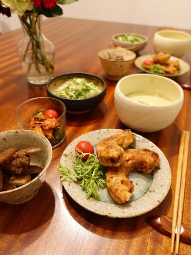 食卓
