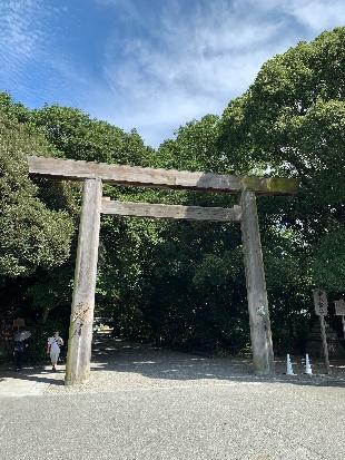 神社