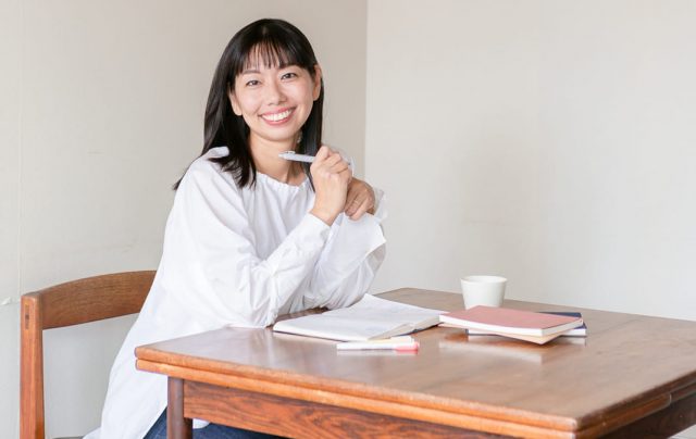 吉武さん