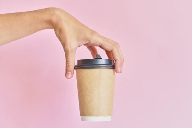 コーヒーブレイク