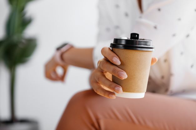 コーヒー