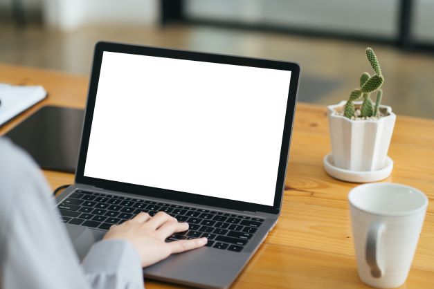 laptop