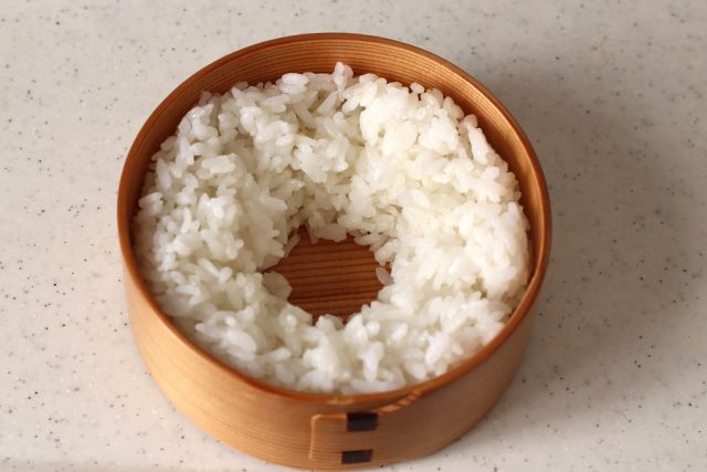 ごはん