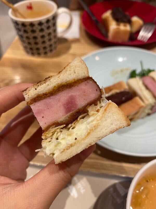 ペリカンカフェ